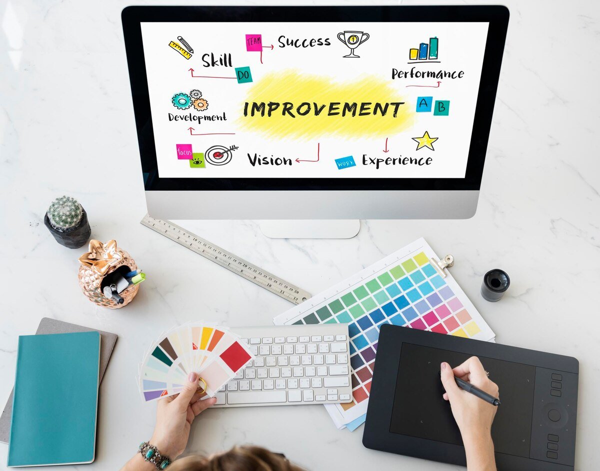 SEO Improvement