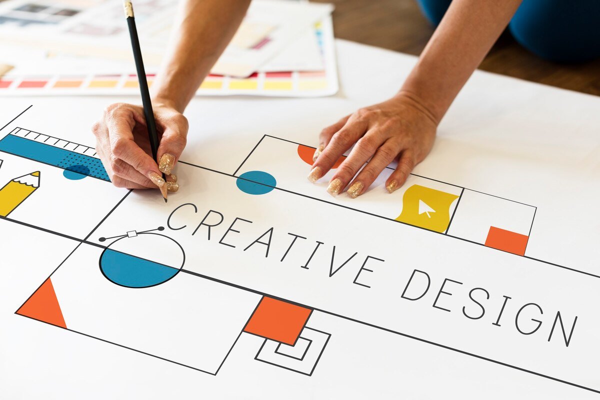 Creative Design