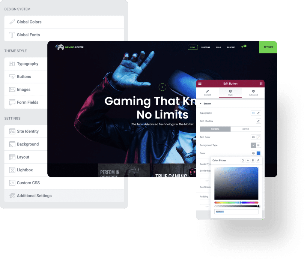 Expert Web Development Services - SEOGorillas