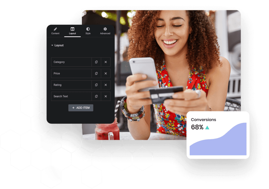 E-commerce Los Angeles & Toronto