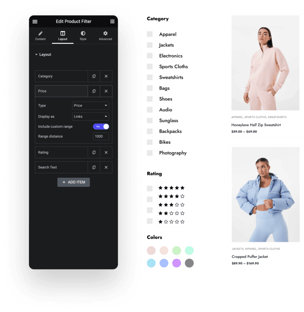 Mobile Friendly Websites