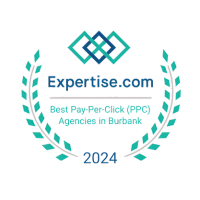 Expertise.com - Best PPC Agencies in Burbank