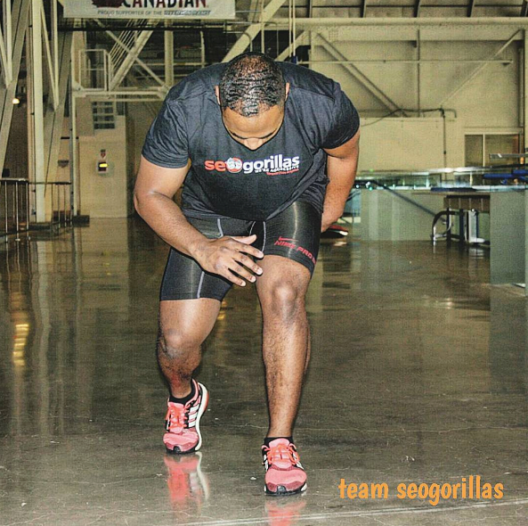 Digital Marketing Specialist - SEOgorilla