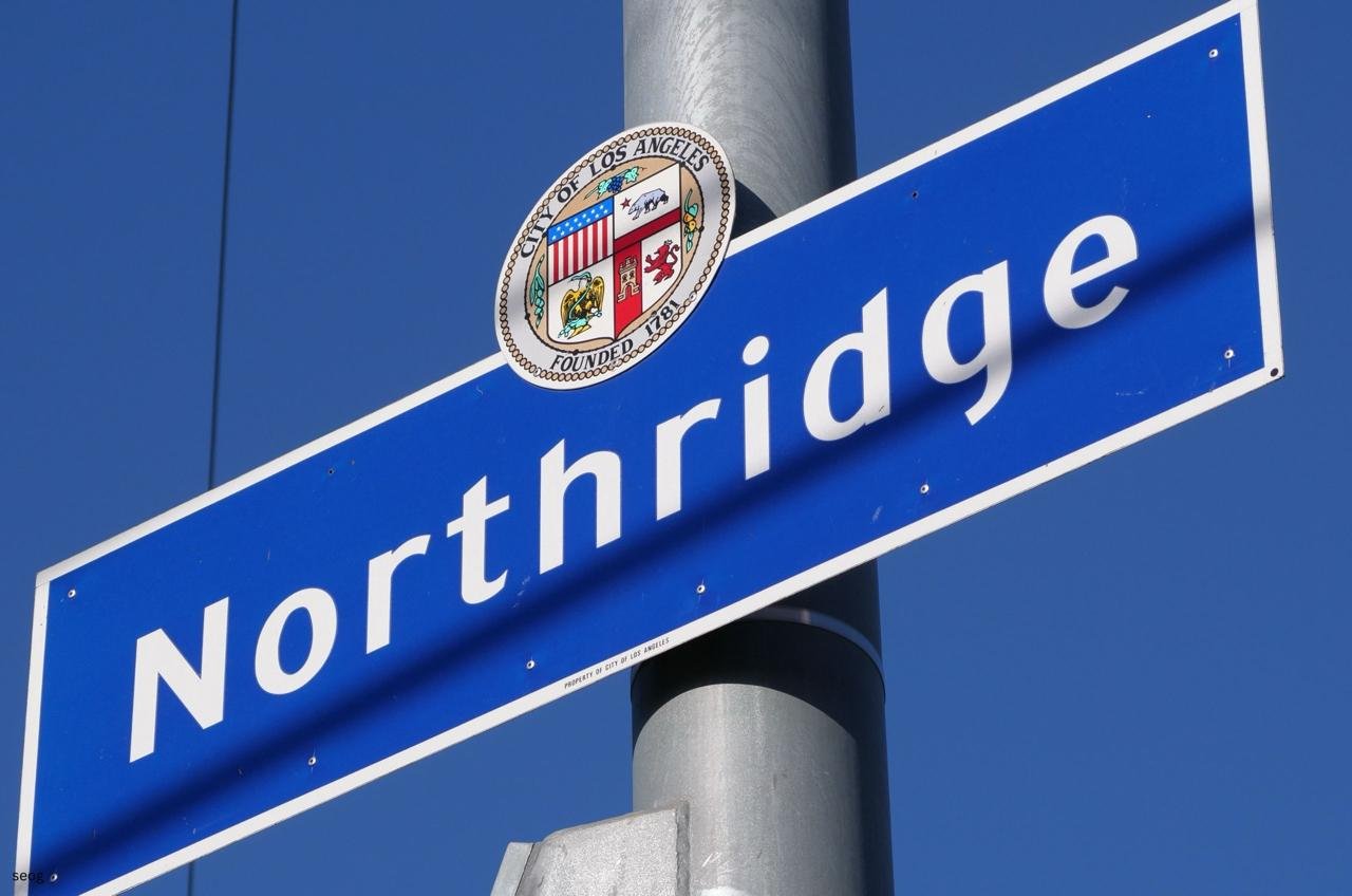 SEO Services Northridge