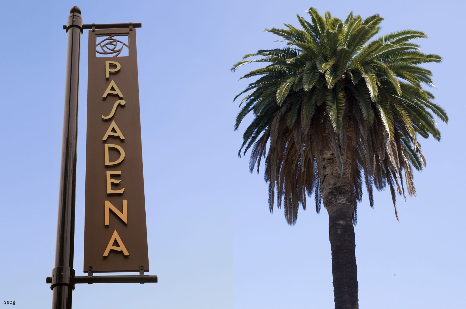 SEO Services Pasadena