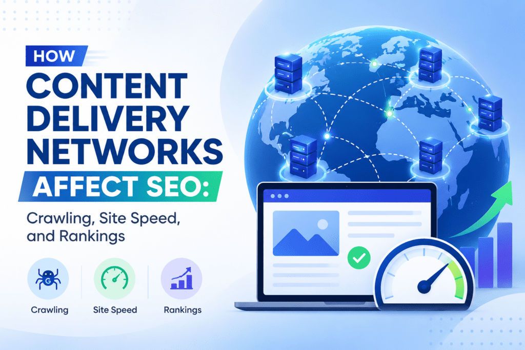 SEO Agency in Toronto