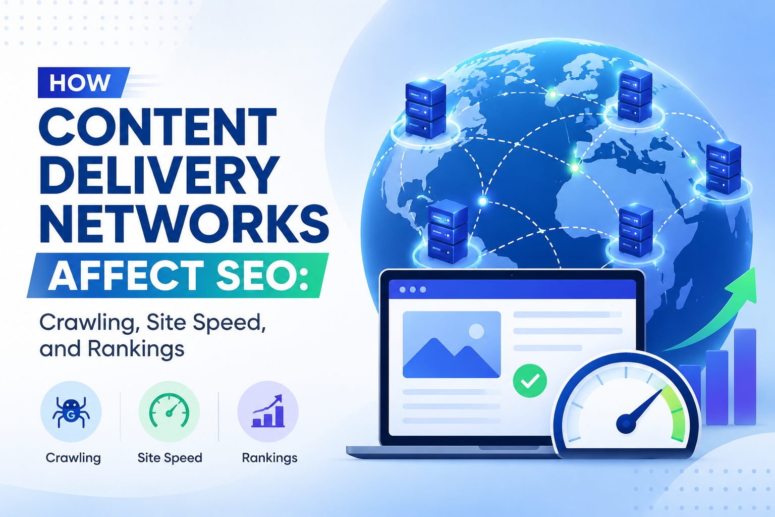 SEO Agency in Toronto